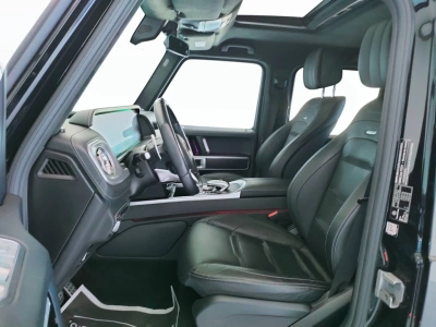 10 - Mercedes-Benz Classe G Cascioli Group
