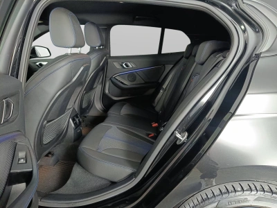 9 - BMW Serie 1 Cascioli Group