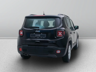 6 - Jeep Renegade Cascioli Group