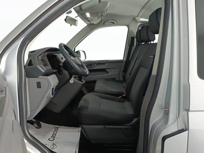 8 - Volkswagen T6.1 Transporter 30 Cascioli Group