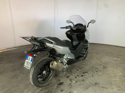 2 - BMW Motorrad C Scooter Cascioli Group