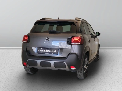 6 - Citroen C3 Aircross Cascioli Group