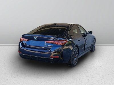 4 - BMW Serie 4 Cascioli Group