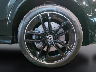 4 - Mercedes-Benz GLE Cascioli Group