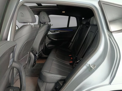 9 - BMW X4 Cascioli Group