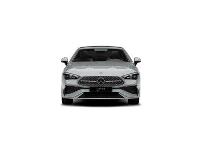 2 - Mercedes-Benz CLE Cascioli Group