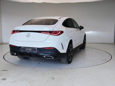 5 - Mercedes-Benz GLC Cascioli Group