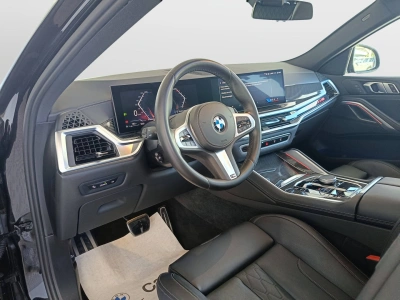 7 - BMW X6 Cascioli Group
