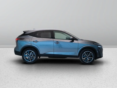7 - Nissan Qashqai Cascioli Group