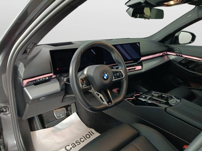 7 - BMW Serie 5 Cascioli Group