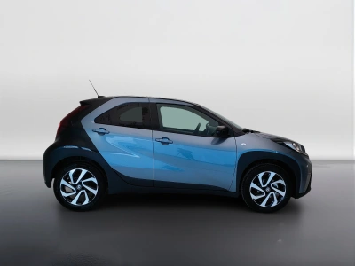 6 - Toyota Aygo X Cascioli Group