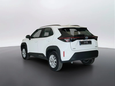 7 - Toyota Yaris Cross Cascioli Group