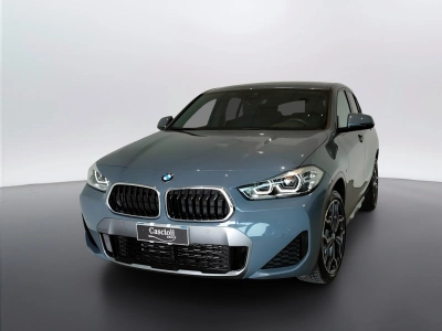 1 - BMW X2 Cascioli Group