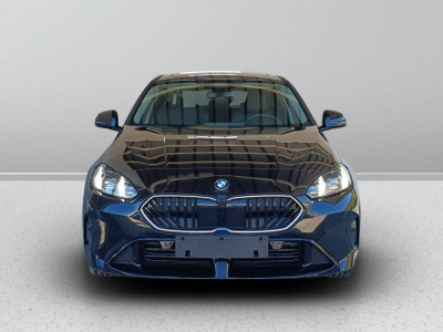 2 - BMW Serie 1 Cascioli Group