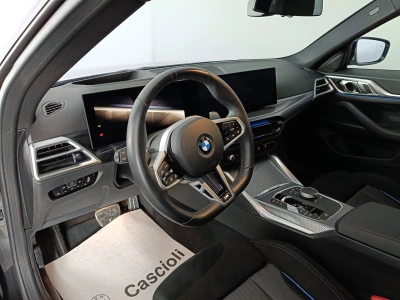 7 - BMW Serie 4 Cascioli Group