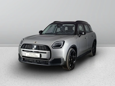 1 - MINI Countryman Cascioli Group
