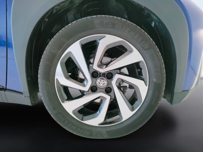 9 - Toyota Aygo X Cascioli Group