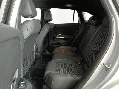 9 - Mercedes-Benz GLA Cascioli Group