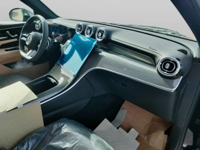 10 - Mercedes-Benz GLC Cascioli Group