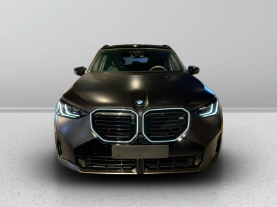 2 - BMW X3 Cascioli Group