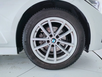 8 - BMW Serie 3 Cascioli Group