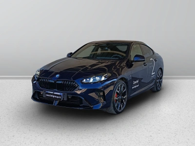 1 - BMW Serie 2 Cascioli Group