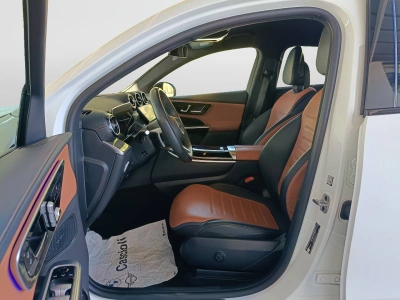 8 - Mercedes-Benz GLC Cascioli Group