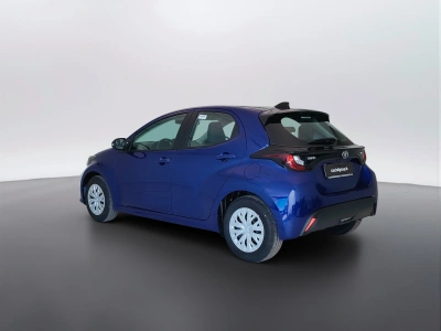 7 - Toyota Yaris Cascioli Group
