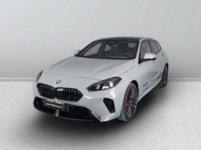 1 - BMW Serie 1 Cascioli Group