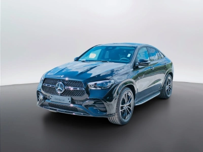 1 - Mercedes-Benz GLE Cascioli Group