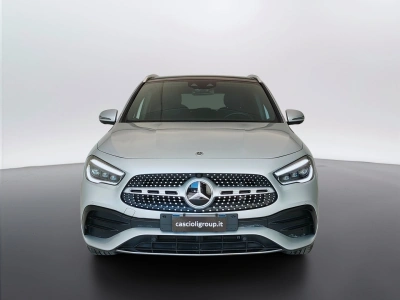 2 - Mercedes-Benz GLA Cascioli Group