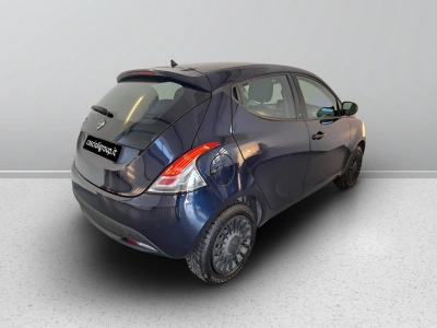 6 - Lancia Ypsilon Cascioli Group