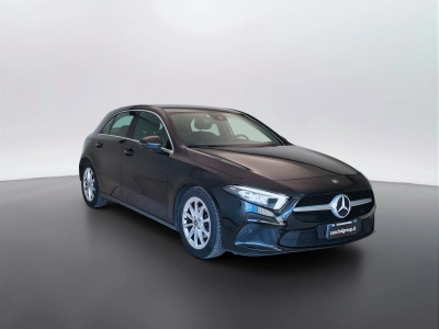 3 - Mercedes-Benz Classe A Cascioli Group