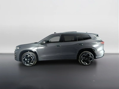 6 - Volkswagen Touran Cascioli Group