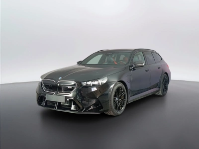 1 - BMW M M5 Cascioli Group