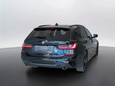 5 - BMW Serie 3 Cascioli Group