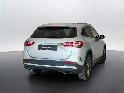 5 - Mercedes-Benz GLA Cascioli Group