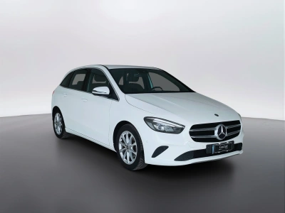 3 - Mercedes-Benz Classe B Cascioli Group