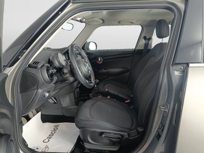 8 - MINI One Cascioli Group