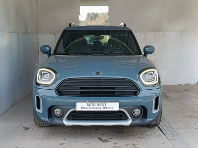 2 - MINI Countryman Cascioli Group