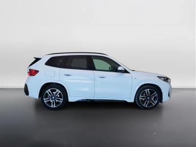 4 - BMW X1 Cascioli Group