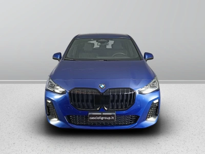 2 - BMW Serie 2 Cascioli Group
