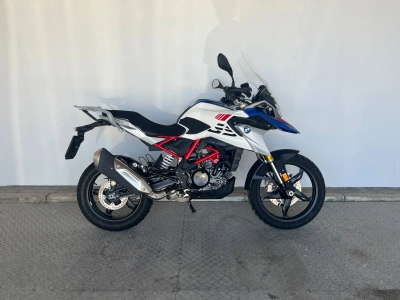 1 - BMW Motorrad GS Cascioli Group