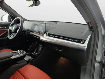 10 - BMW X2 M Cascioli Group