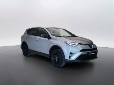 3 - Toyota RAV4 Cascioli Group