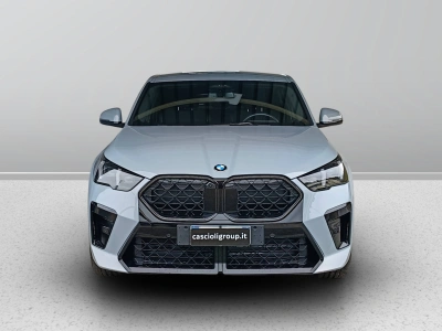 2 - BMW X2 Cascioli Group