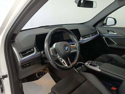 7 - BMW X1 Cascioli Group