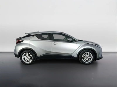 3 - Toyota C-HR Cascioli Group