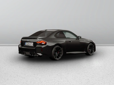 4 - BMW M M2 Cascioli Group