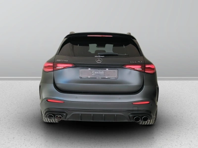 4 - Mercedes-Benz GLC AMG Cascioli Group